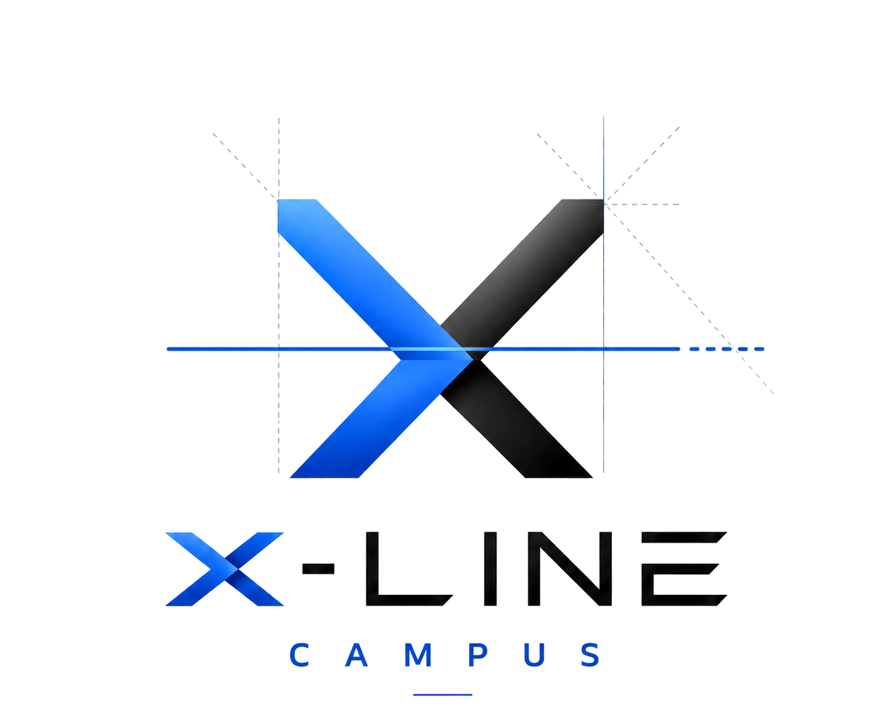 X-LINE Campus 로고